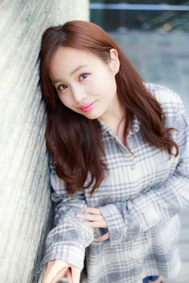 杉本梨紗