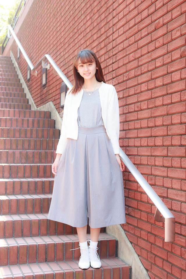 花村美緒