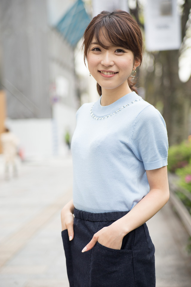 内藤知香