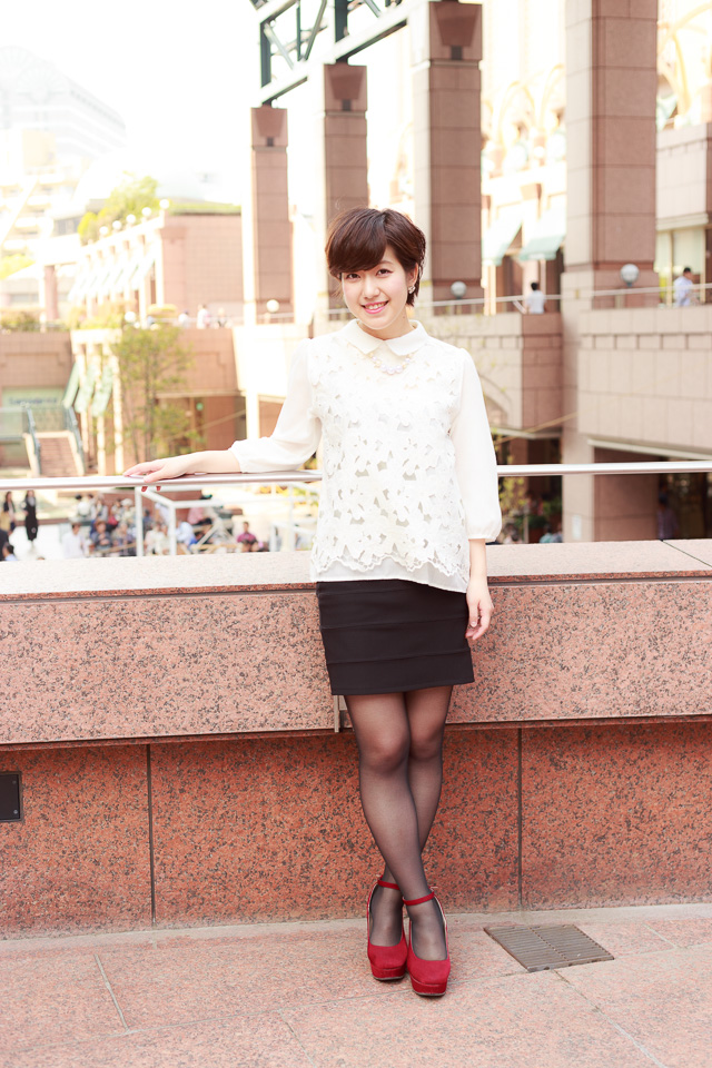 佐藤碧美