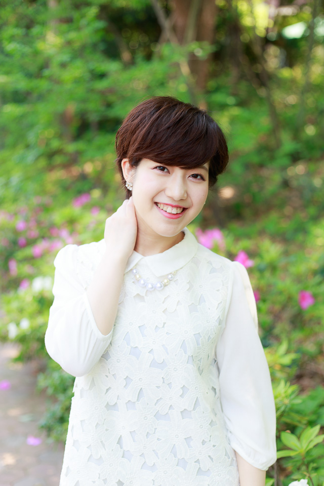 佐藤碧美