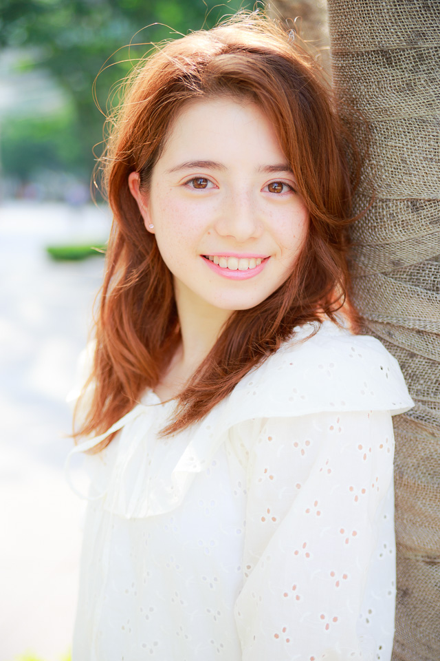 山野井英未