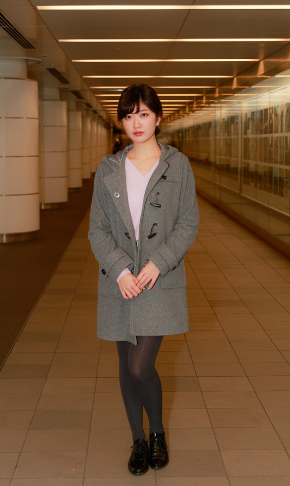 富岡杏理