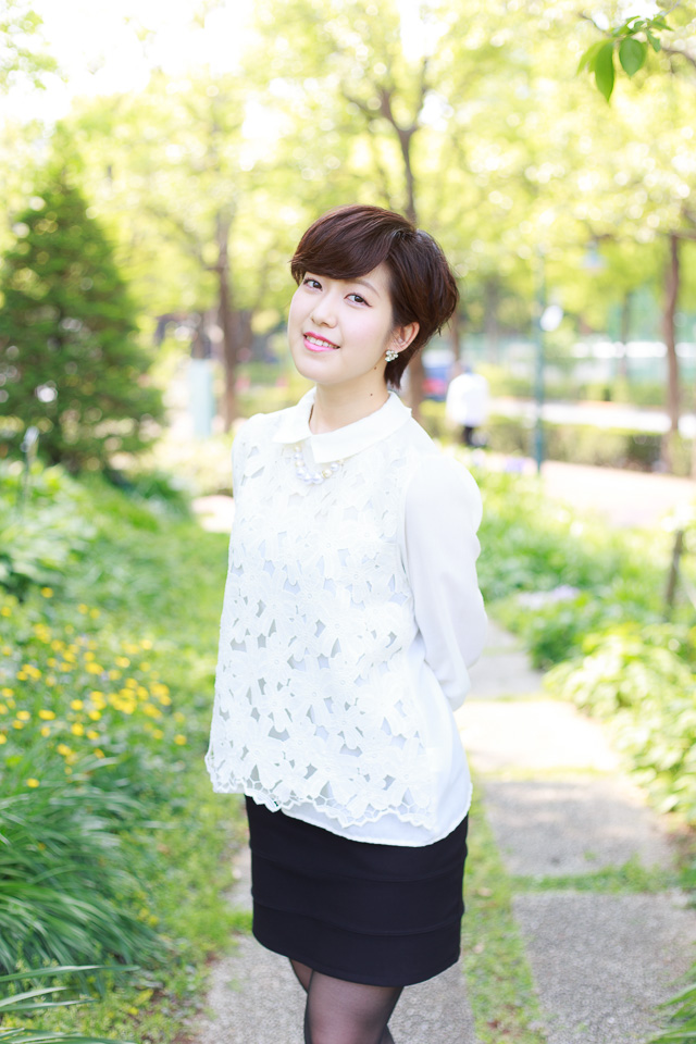 佐藤碧美