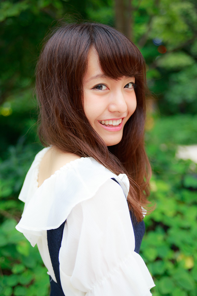 谷治朝香