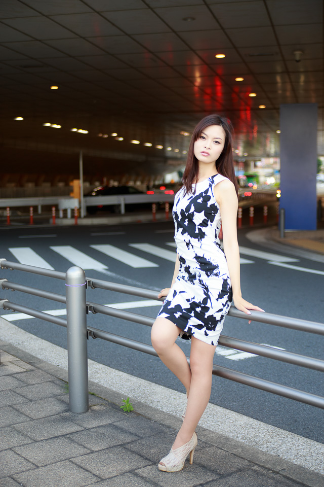 稲葉柚香