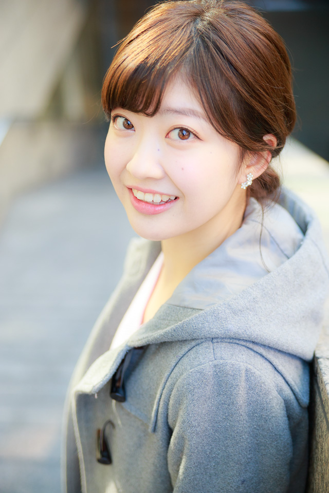 富岡杏理