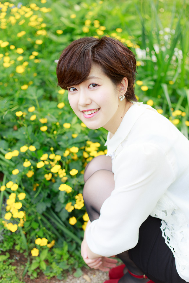 佐藤碧美