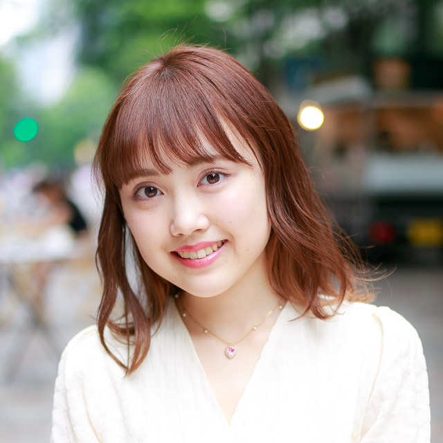 大野有美