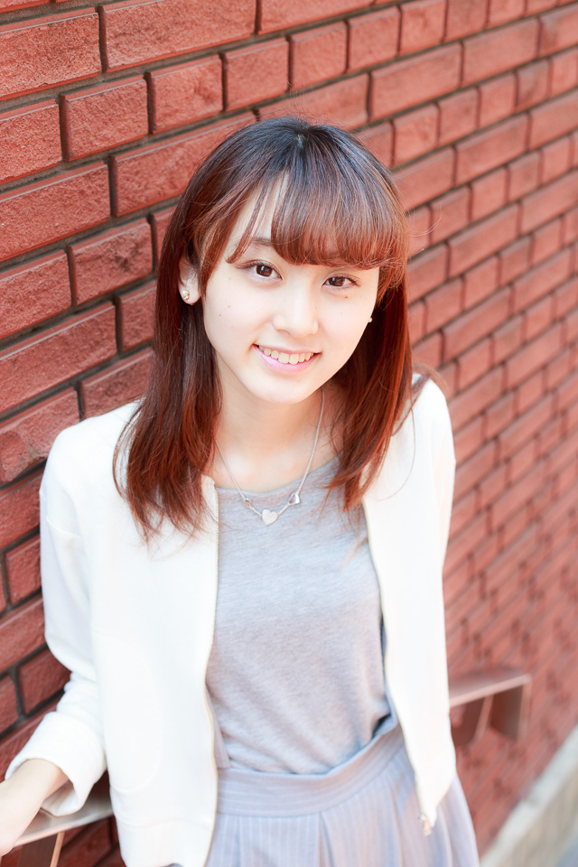 花村美緒