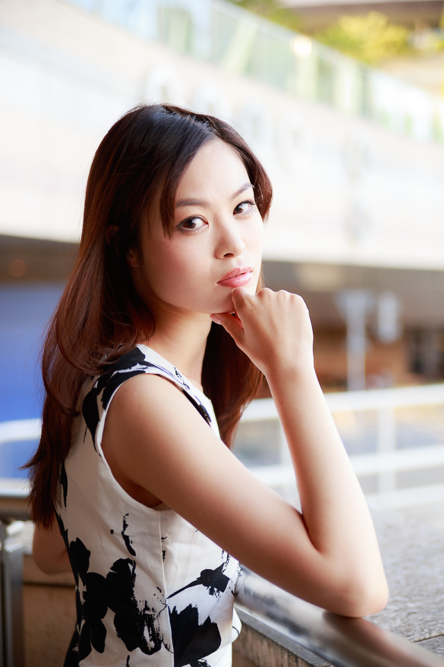 稲葉柚香