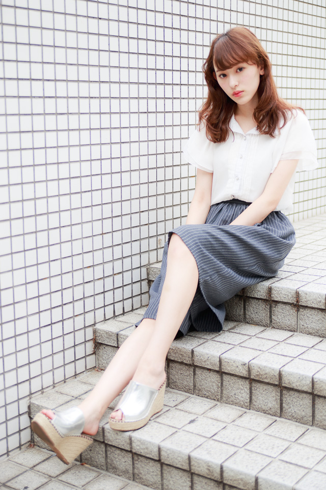 松野ちはる