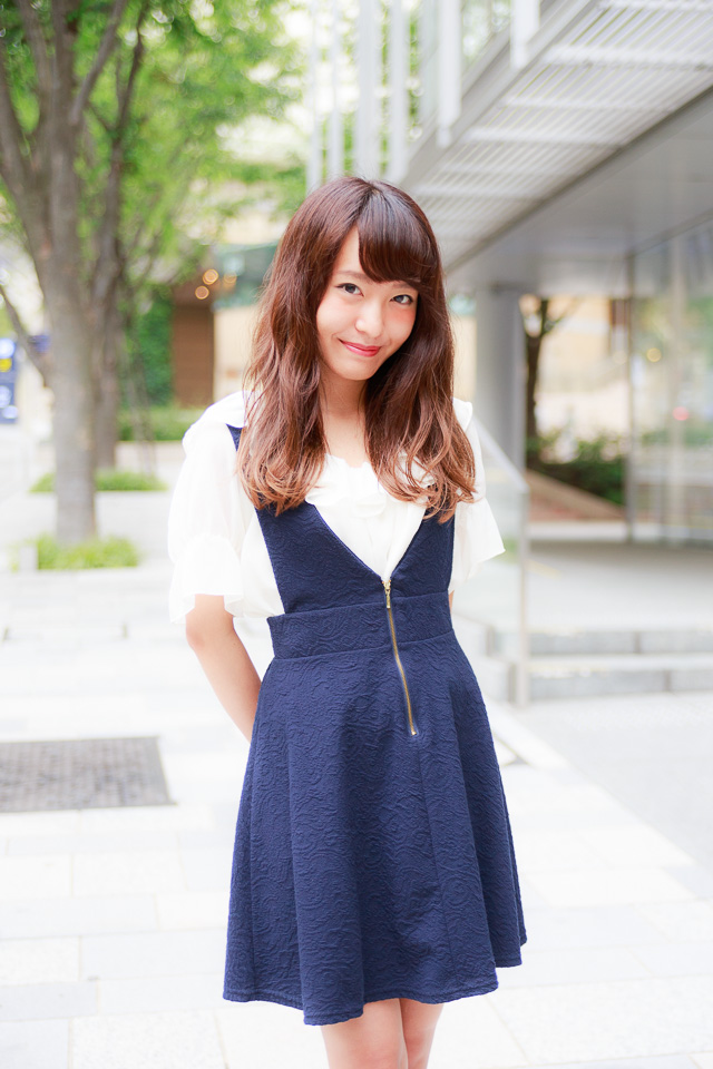 谷治朝香