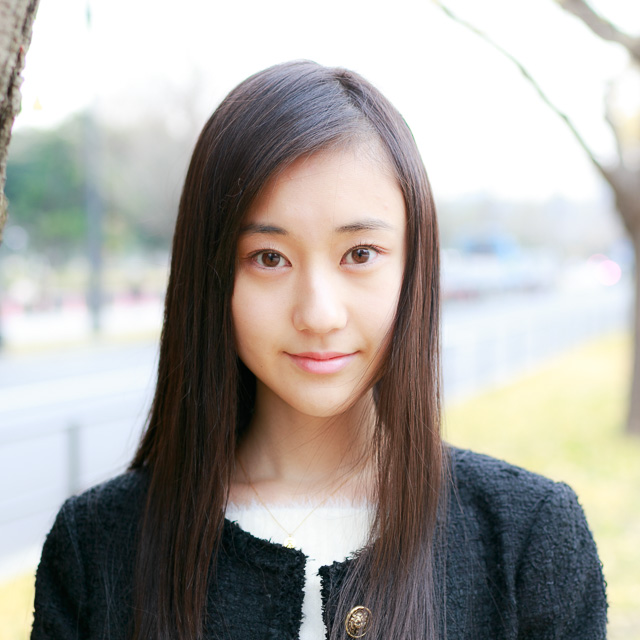 山田凜花