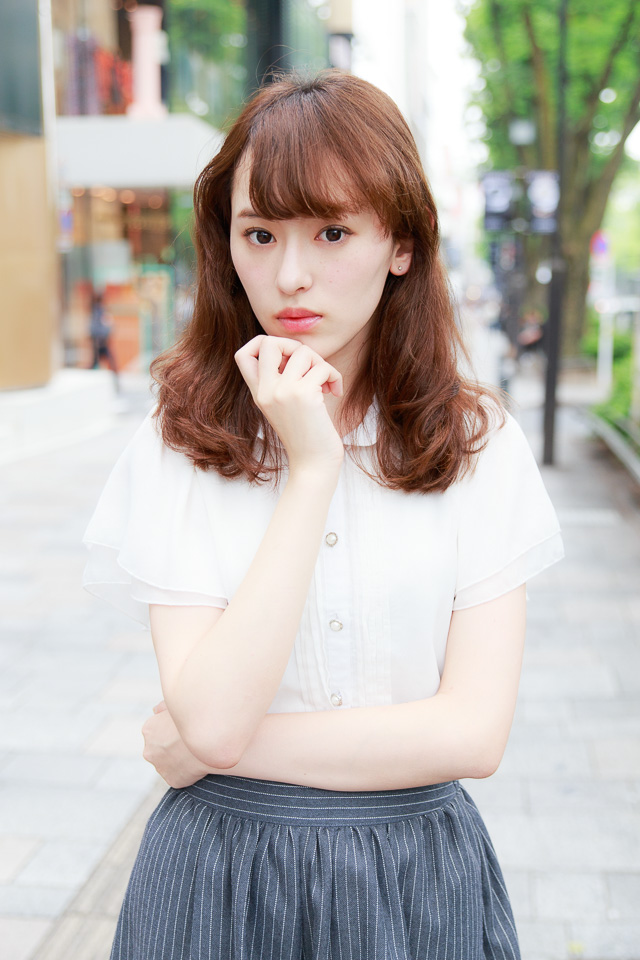 松野ちはる
