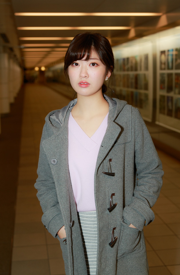 富岡杏理
