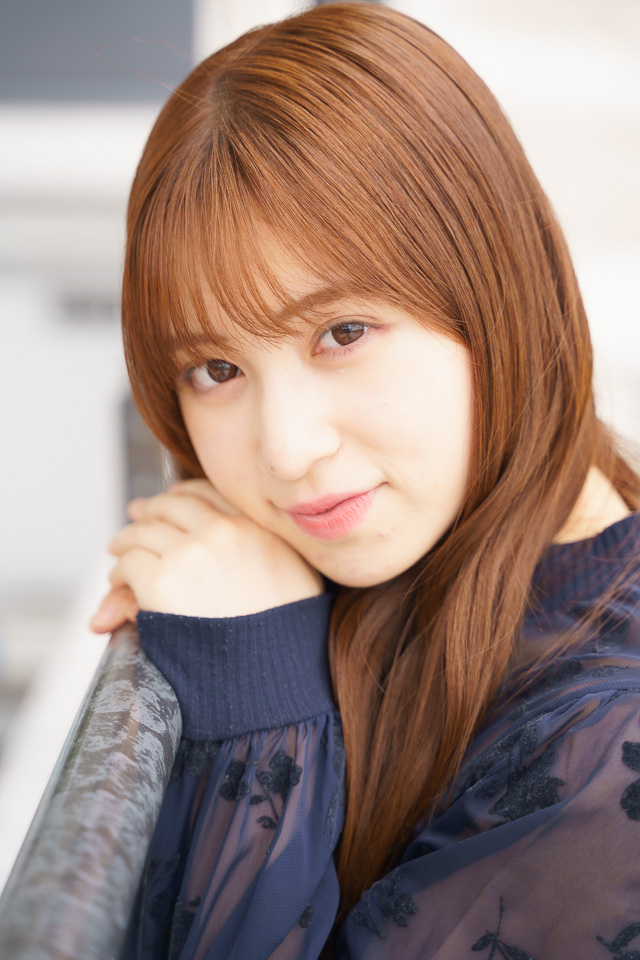 齊藤結実