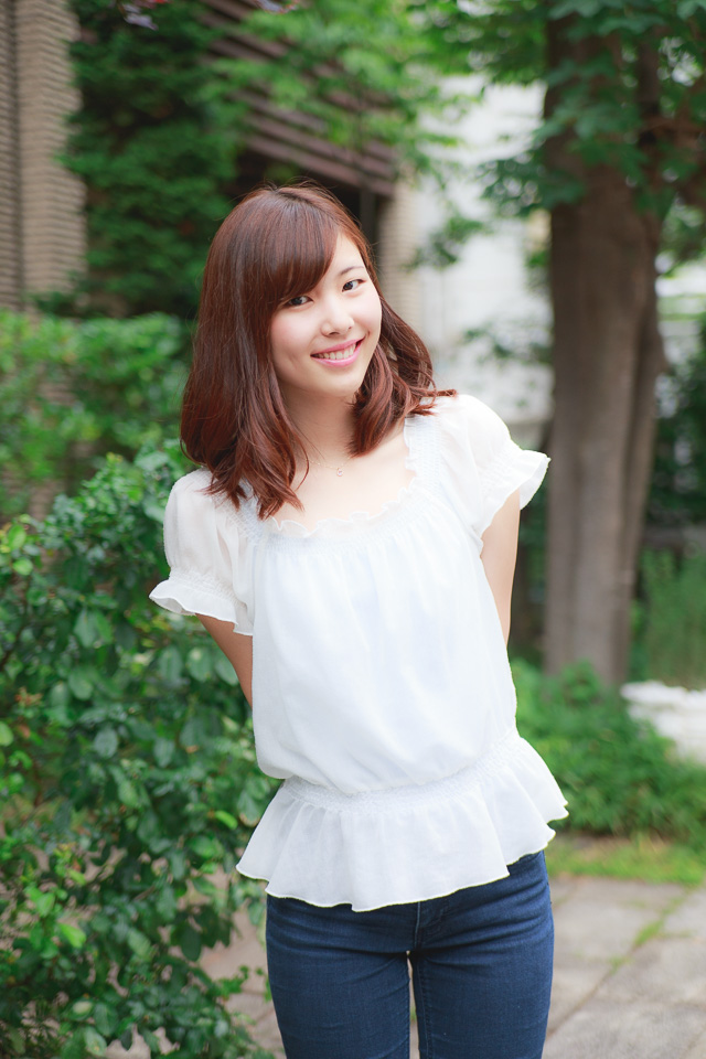 須藤晴香