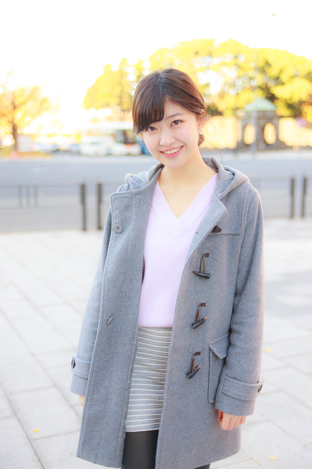 富岡杏理