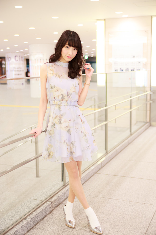 松藤裕里佳