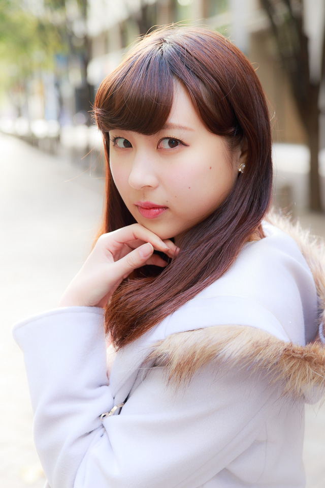 海瀬絢菜