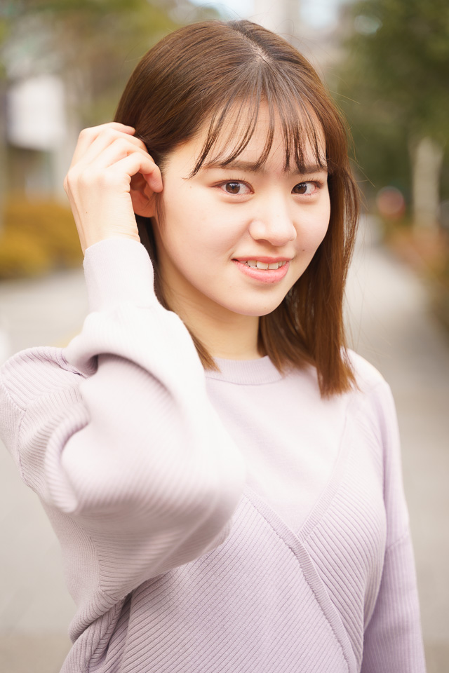 太田ゆうな