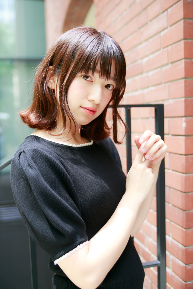 尾形美咲