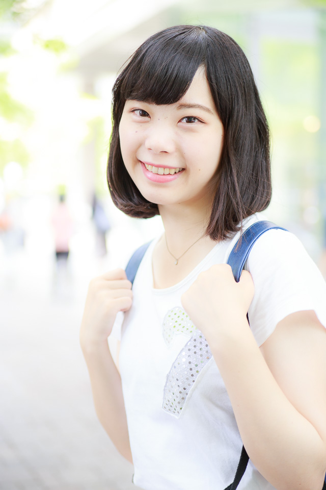 廣井明日香