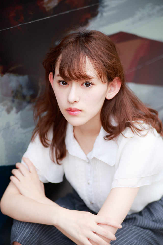 松野ちはる