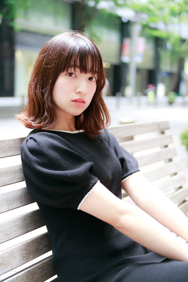 尾形美咲