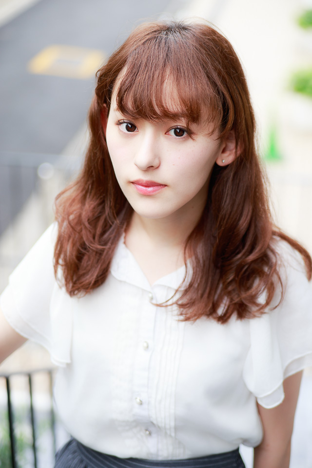 松野ちはる