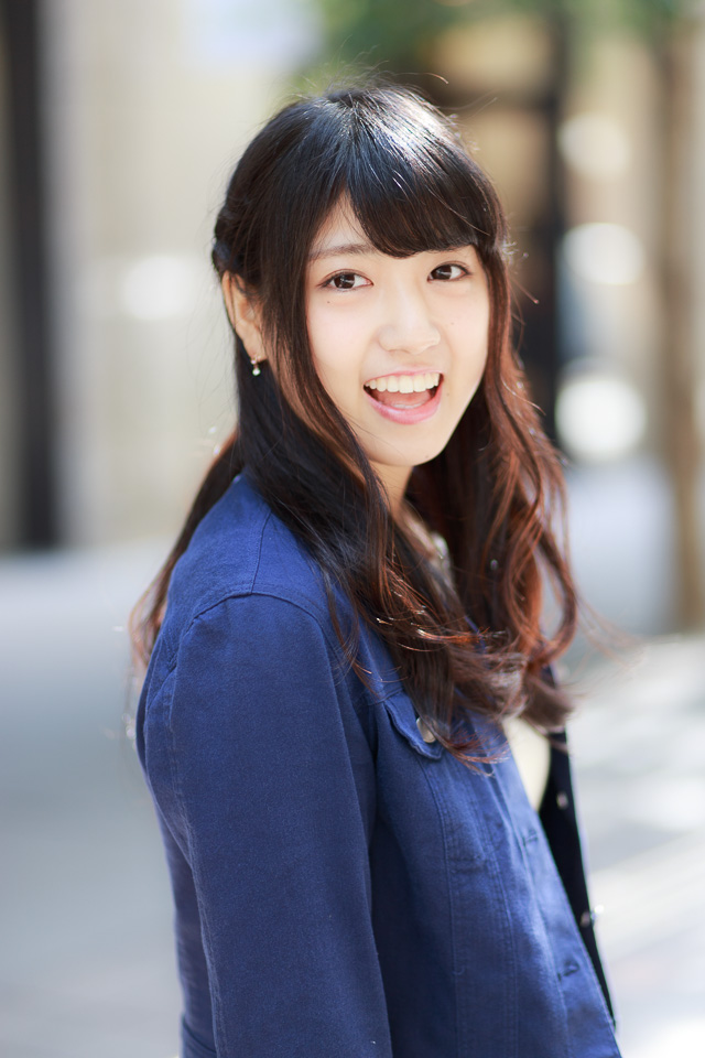 櫻井はるか