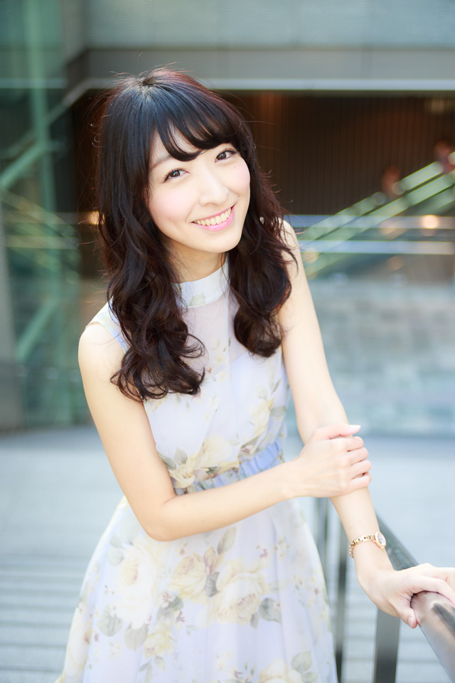 松藤裕里佳