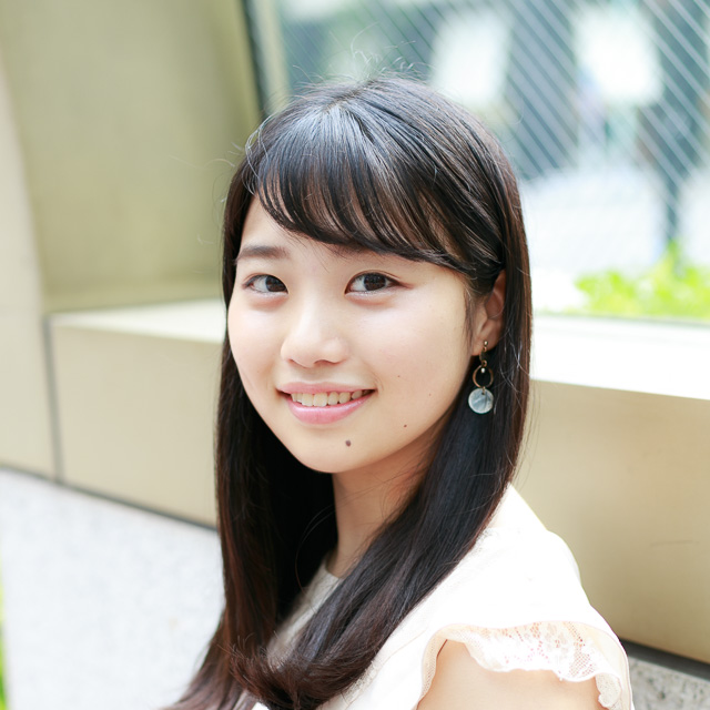 山田璃々子