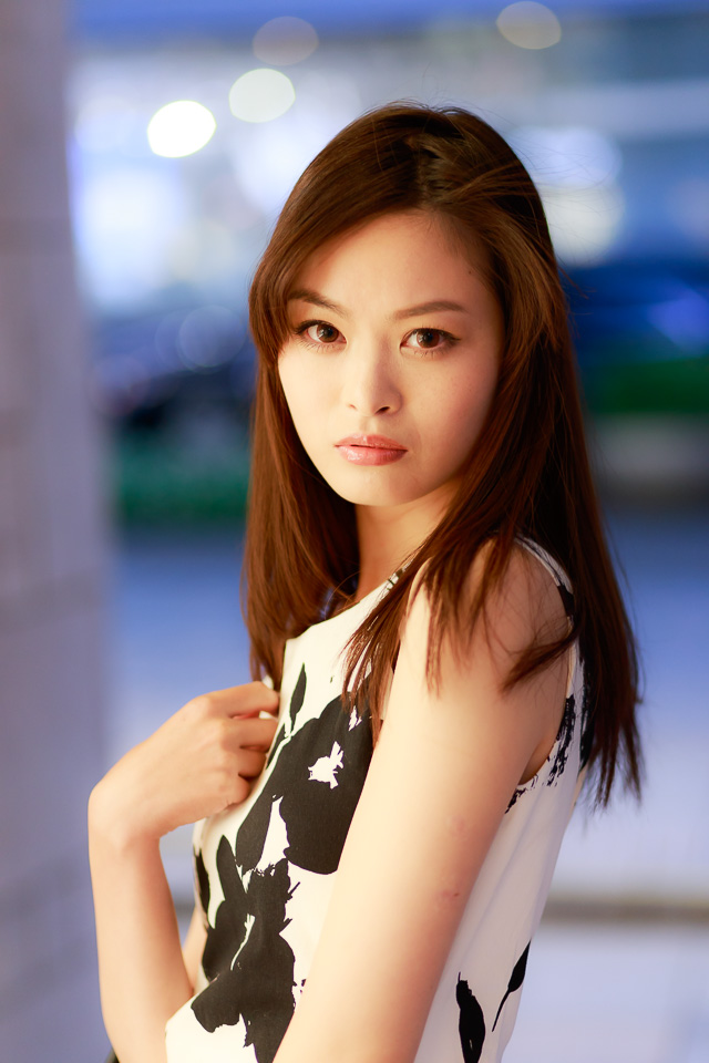 稲葉柚香
