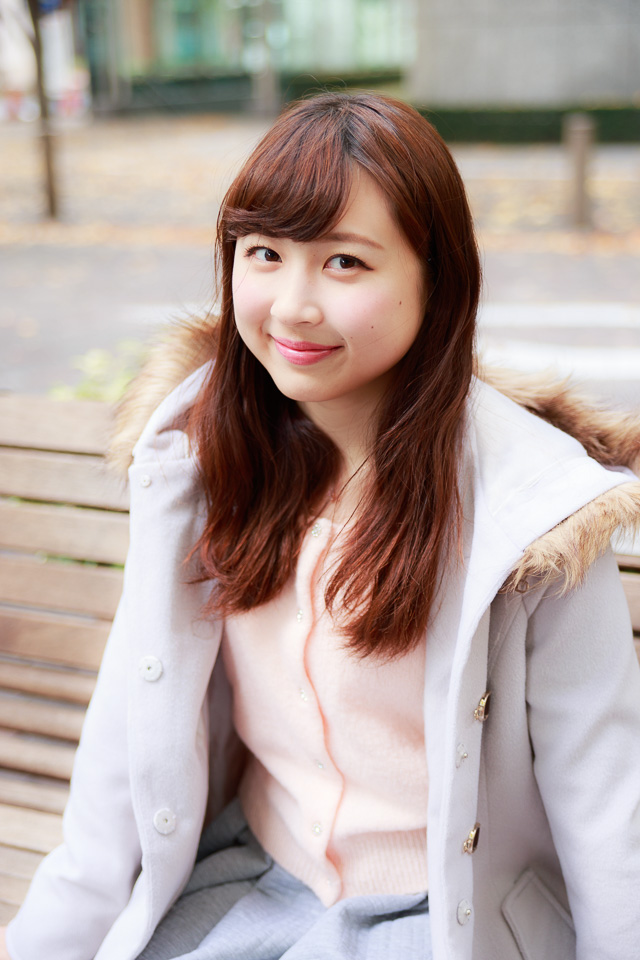 海瀬絢菜