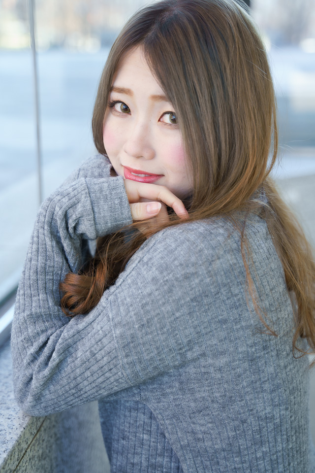 坂本奈優