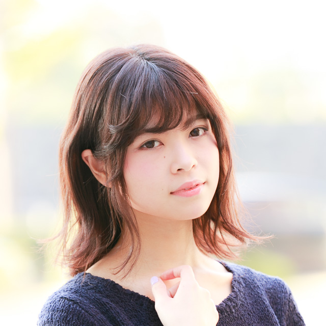 小林礼奈