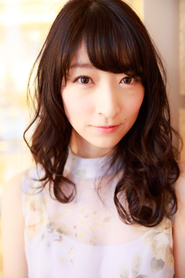 松藤裕里佳