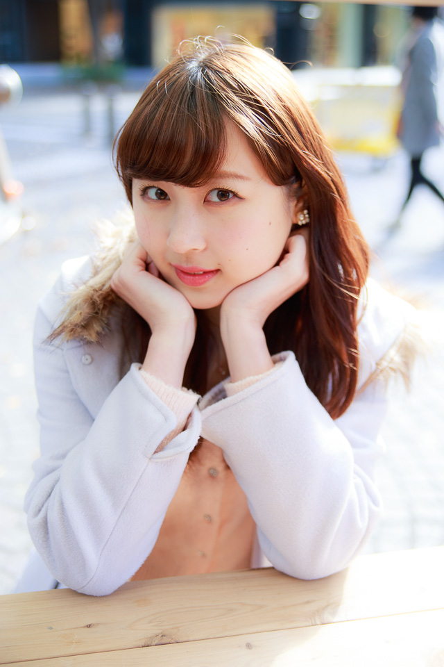 海瀬絢菜