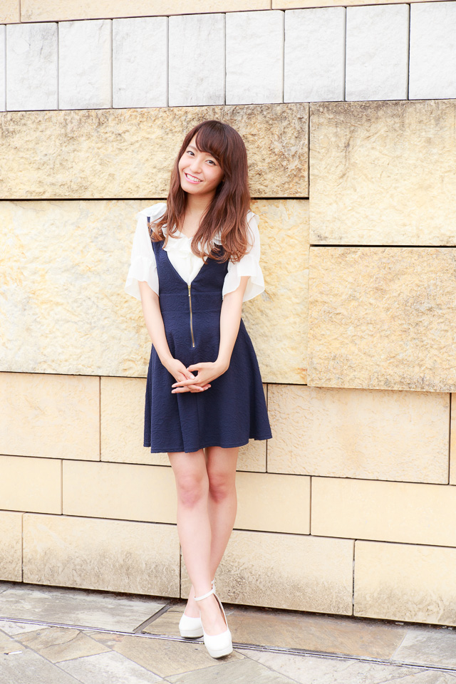 谷治朝香