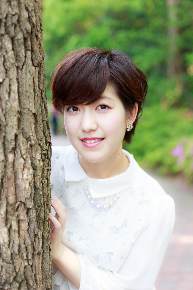 佐藤碧美