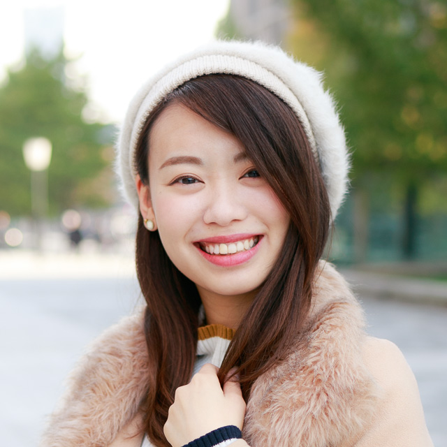 端田三奈未